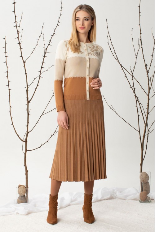 Джемпер C3886